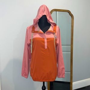 Columbia PFG jacket